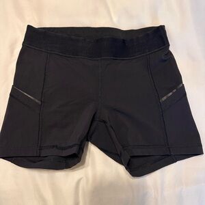Lululemon Shorts Size 6
